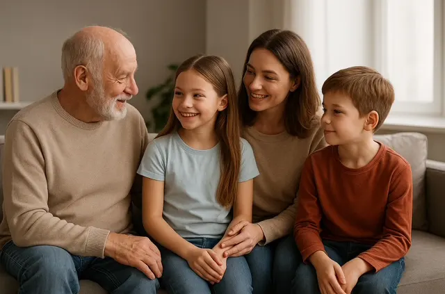 L'arbre de l'être - Consultation Psychothérapeute à  Maurepas – RDV Psy - 1