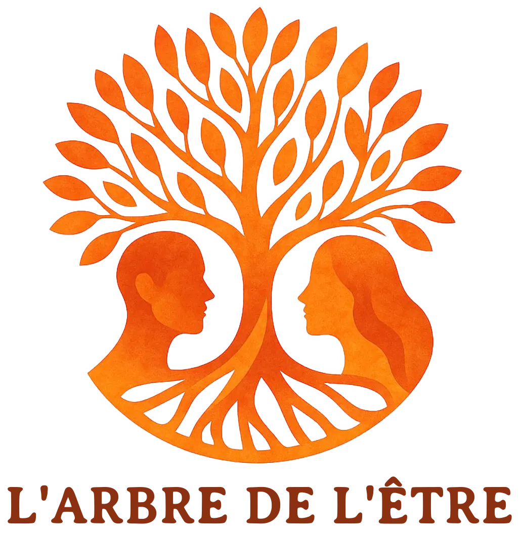 L'arbre de l'être